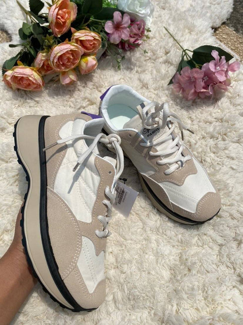 Chunky Trainer